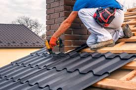 Fast & Reliable Emergency Roof Repairs in St Helens, OR